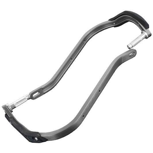 ARMOR HANDGUARDS TI-COLOR