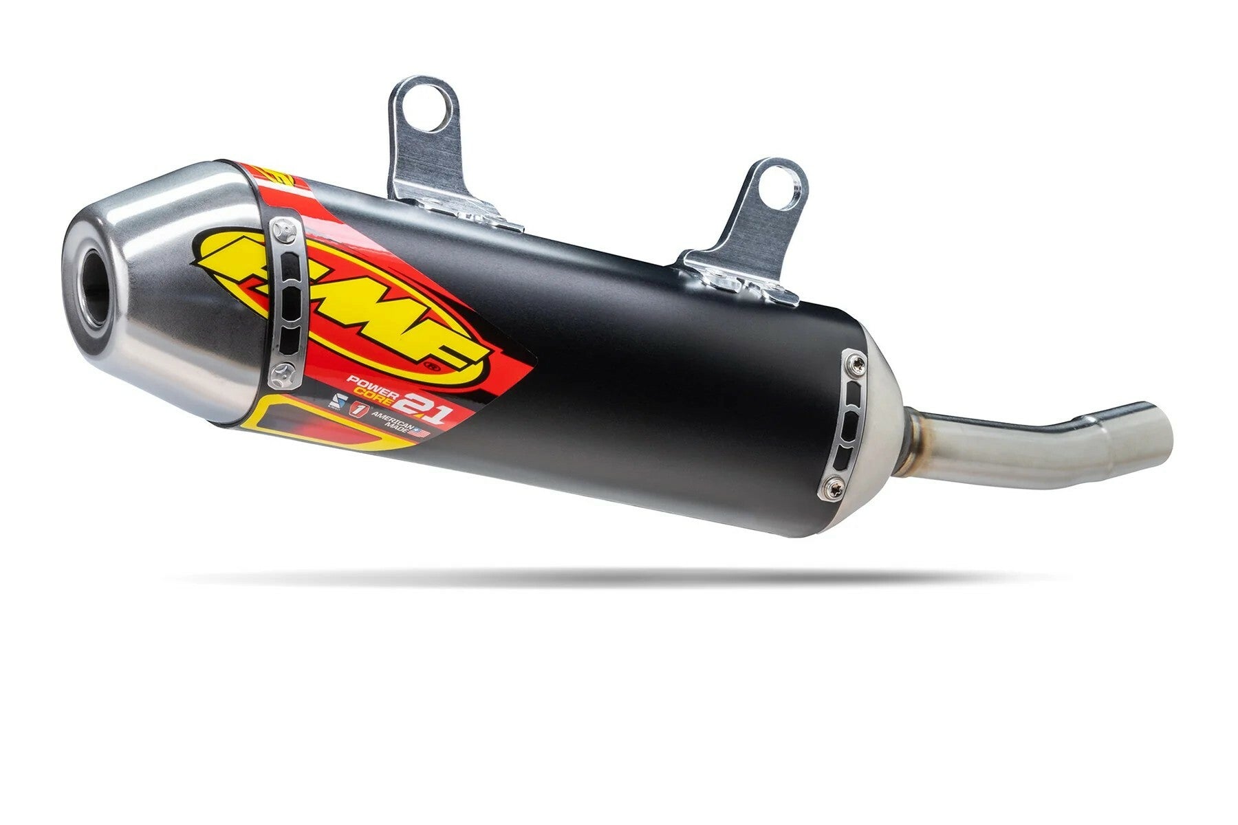 P-CORE 2.1 ALUM SHORTY KTM/HUS