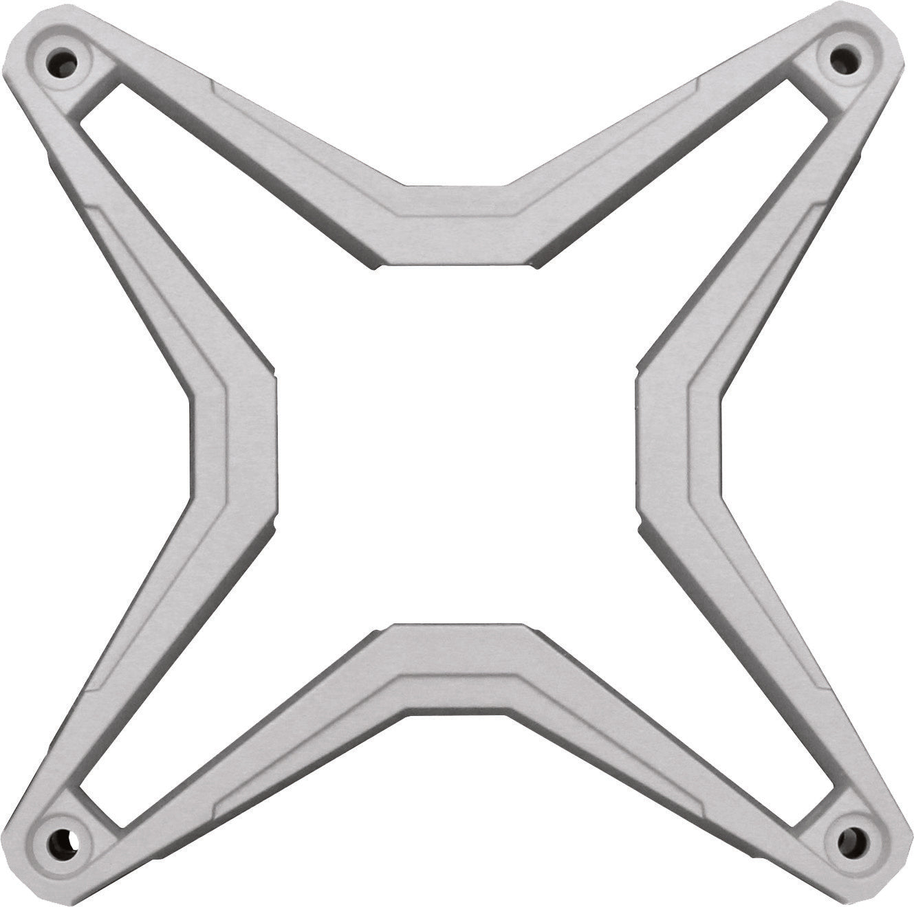 SSV WHITE GRILL INSERTS PR
