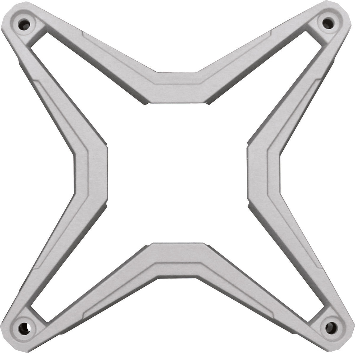 SSV WHITE GRILL INSERTS PR
