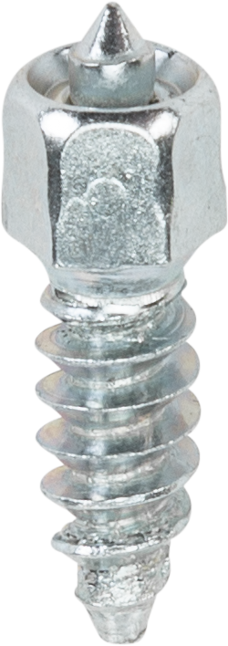 ATTACK TWIST SCREWS 20MM 500/PK