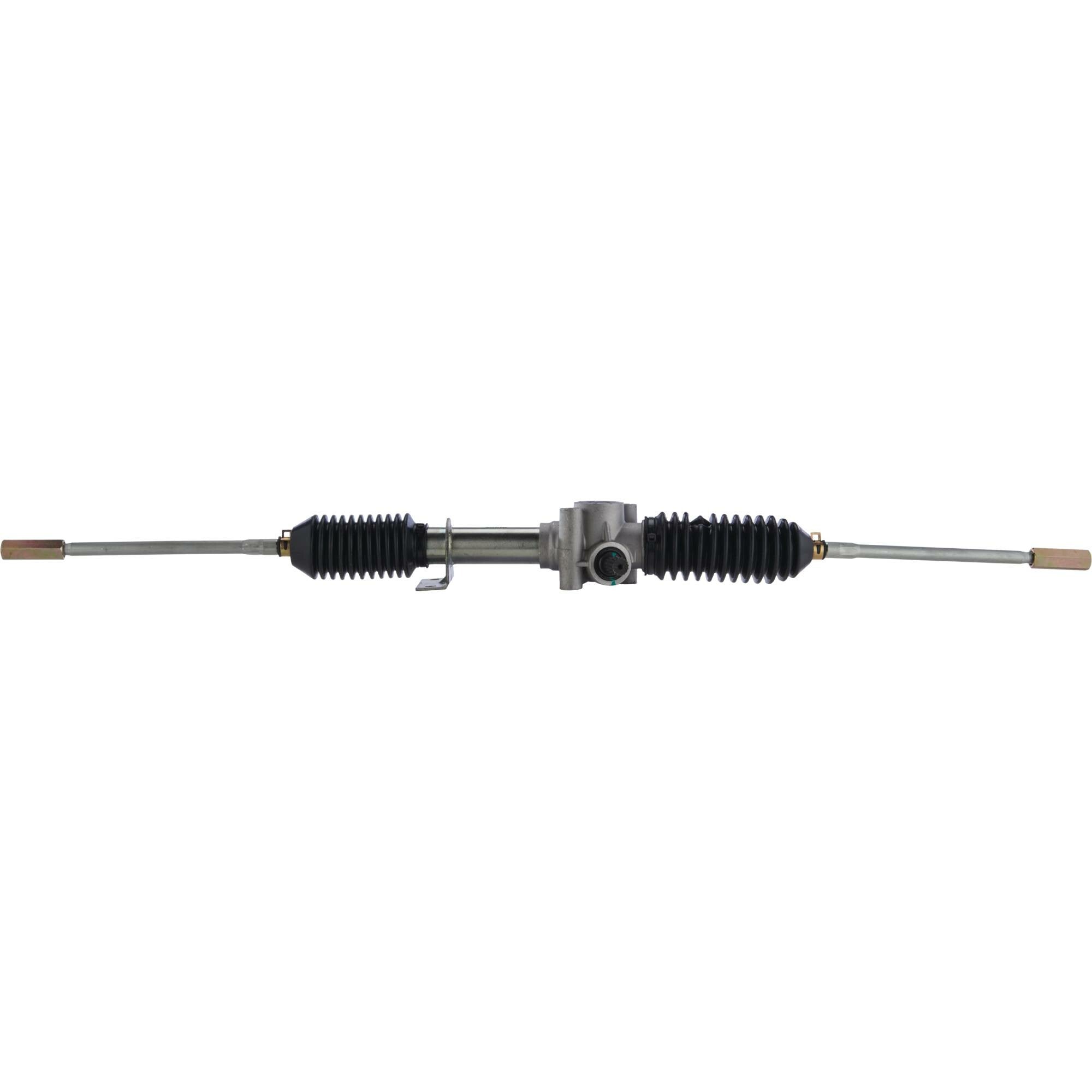 STEERING RACK ASSEMBLY CAN