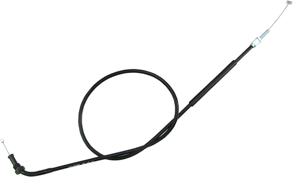 Push Throttle Cable