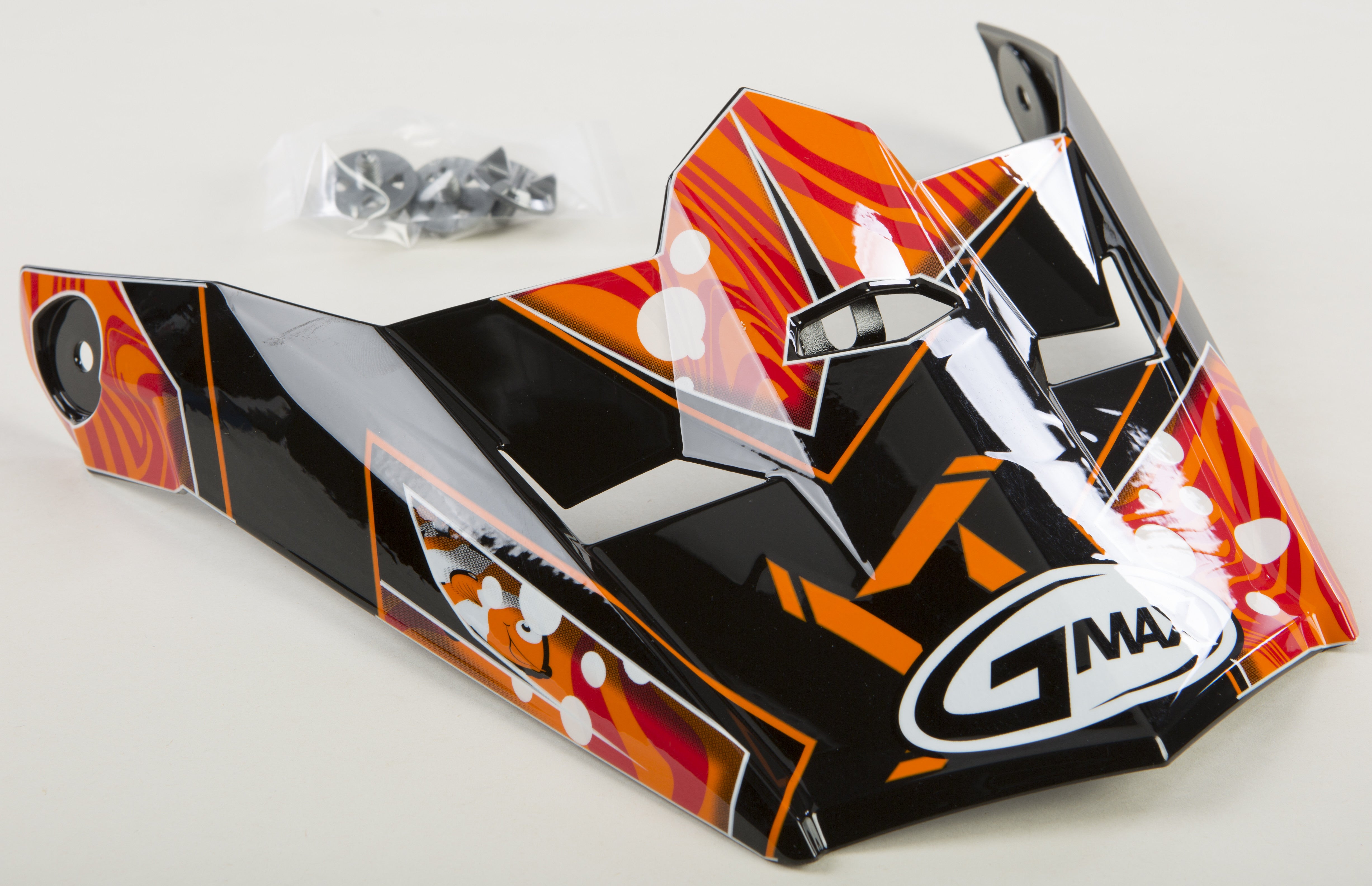 MX46Y Helmet Visor