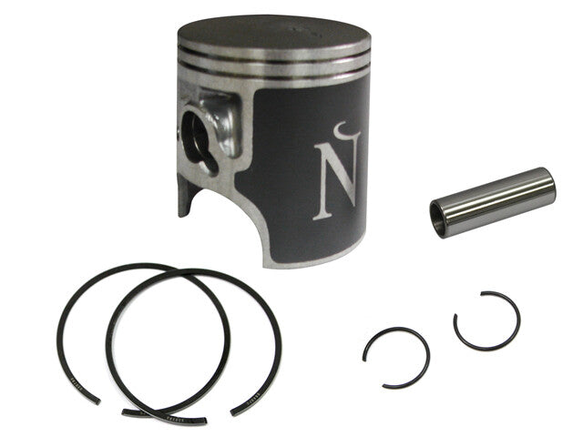 PISTON KIT OEM STYLE 67.42/+1.50 11:1 YAM