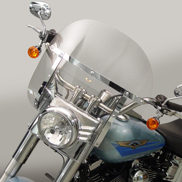 Heavy Duty Windshields