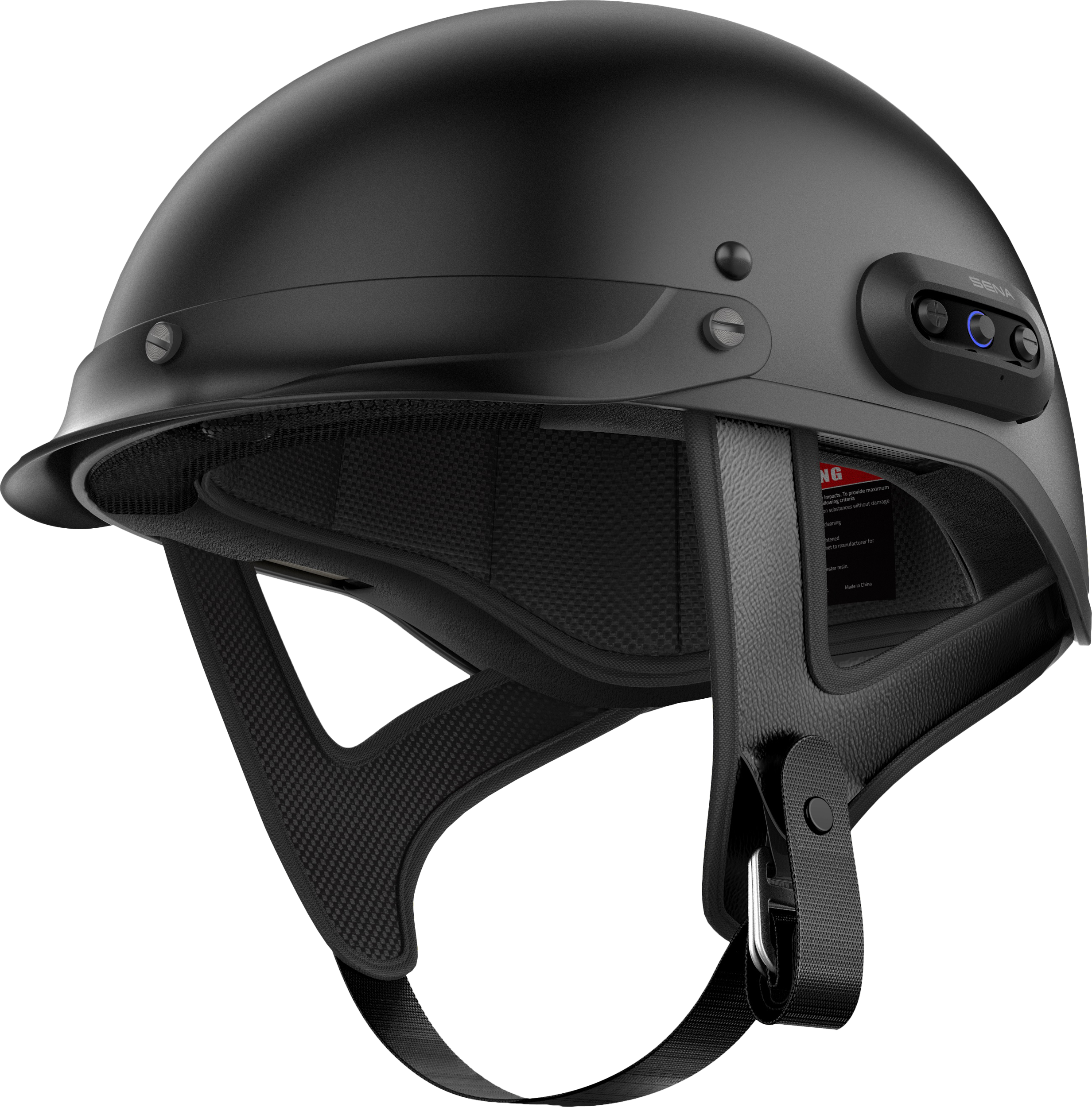 Cavalry 2 Half Helmet