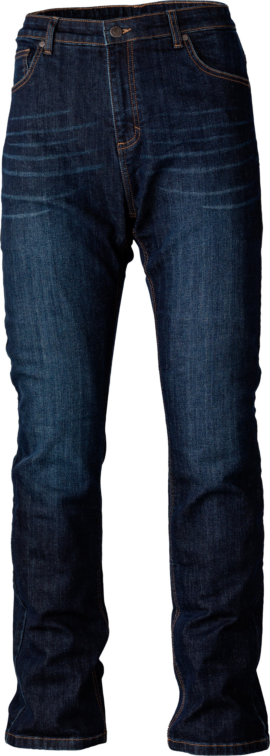 STRAIGHT LEG 2 CE SL JEANS DARK BLUE 5X