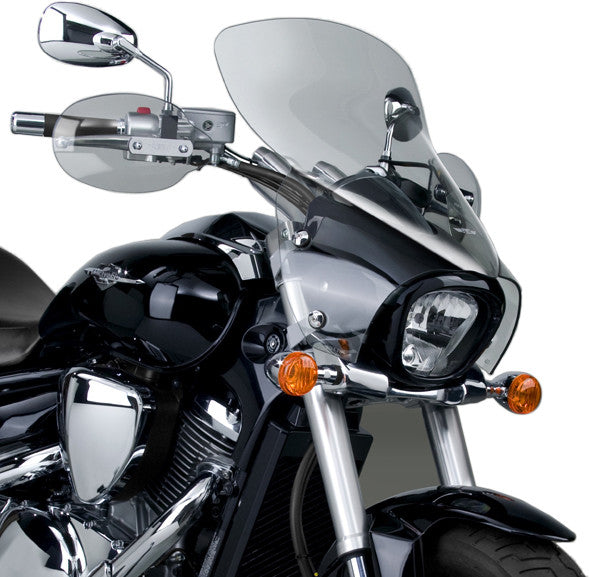 VStream+ Windshield