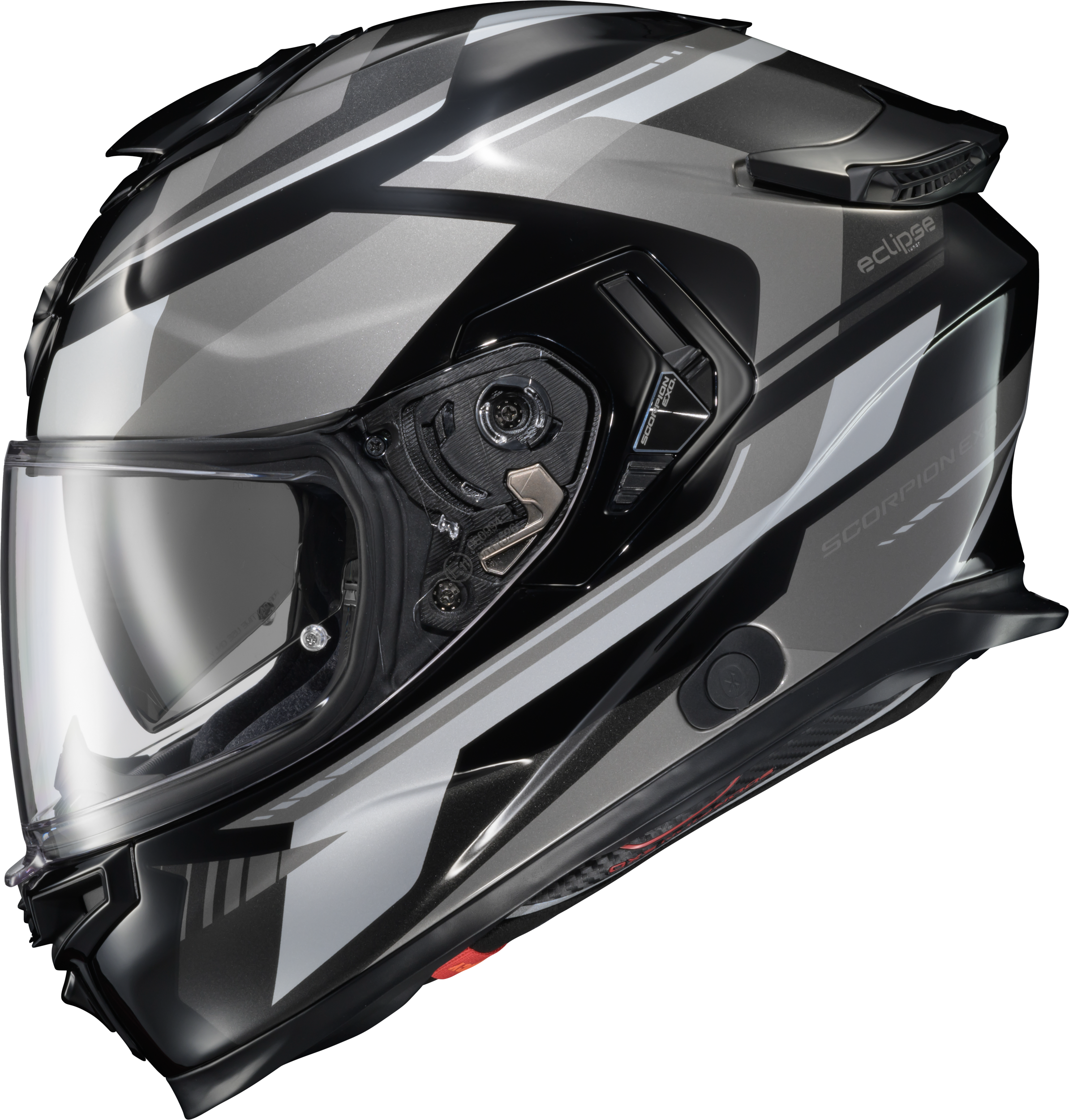 Eclipse Full Face Helmet