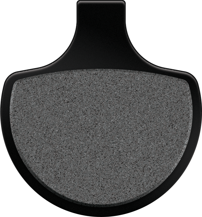 HD BRAKE PAD SINTERED REPL OE 44063-83