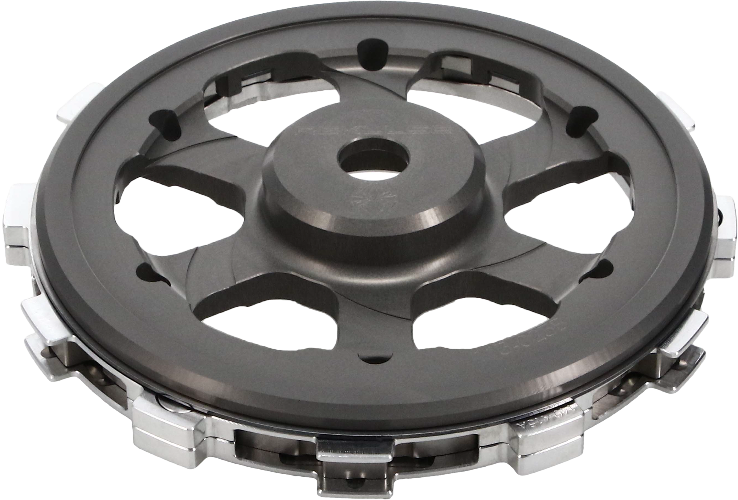 RADIUSX 4.0 CLUTCH (DDS) GAS/HUSQ/KTM