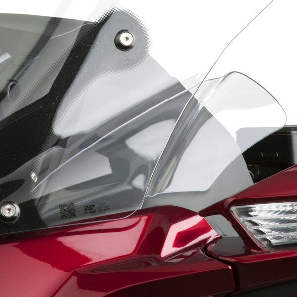 Wing Deflectors