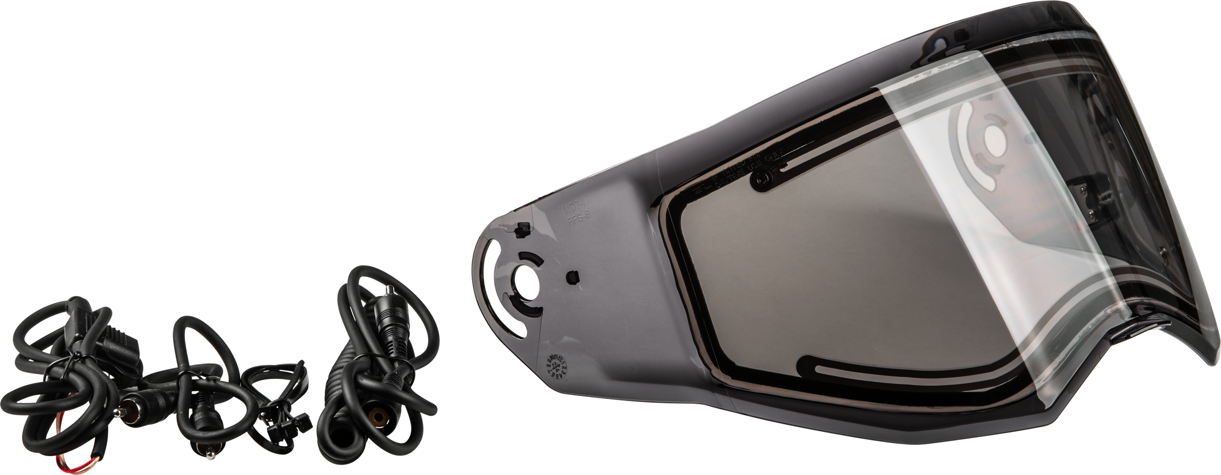 MD-74 Helmet Accessories