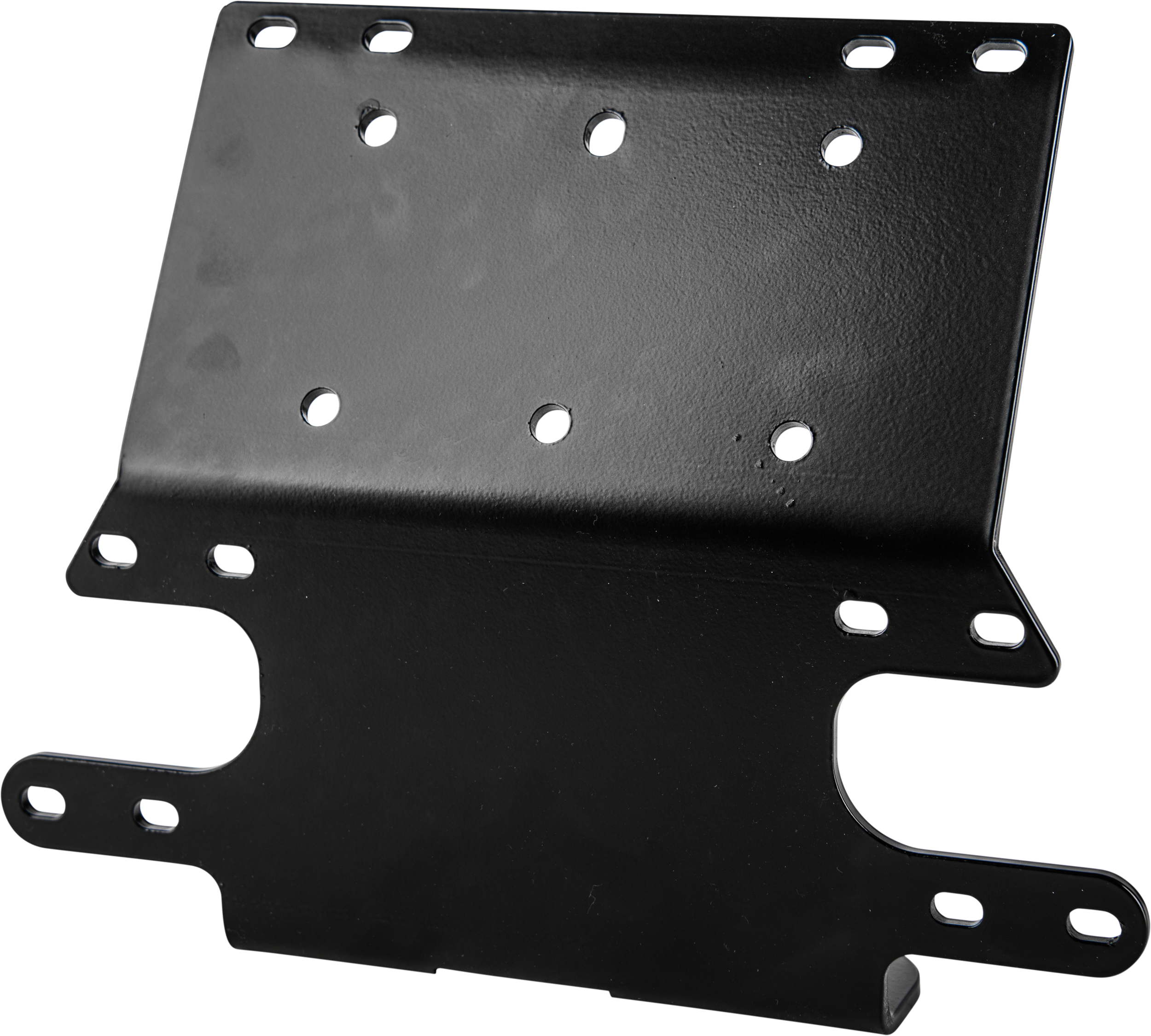 WINCH MOUNT
