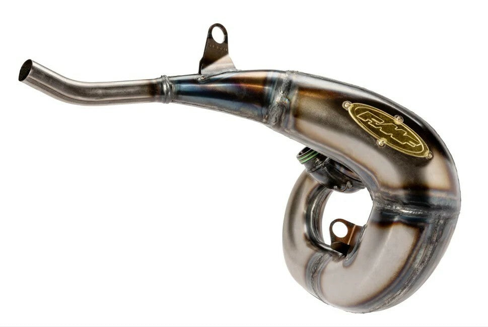 FACTORY F-PIPE GAS GAS PHOENIX 250/300