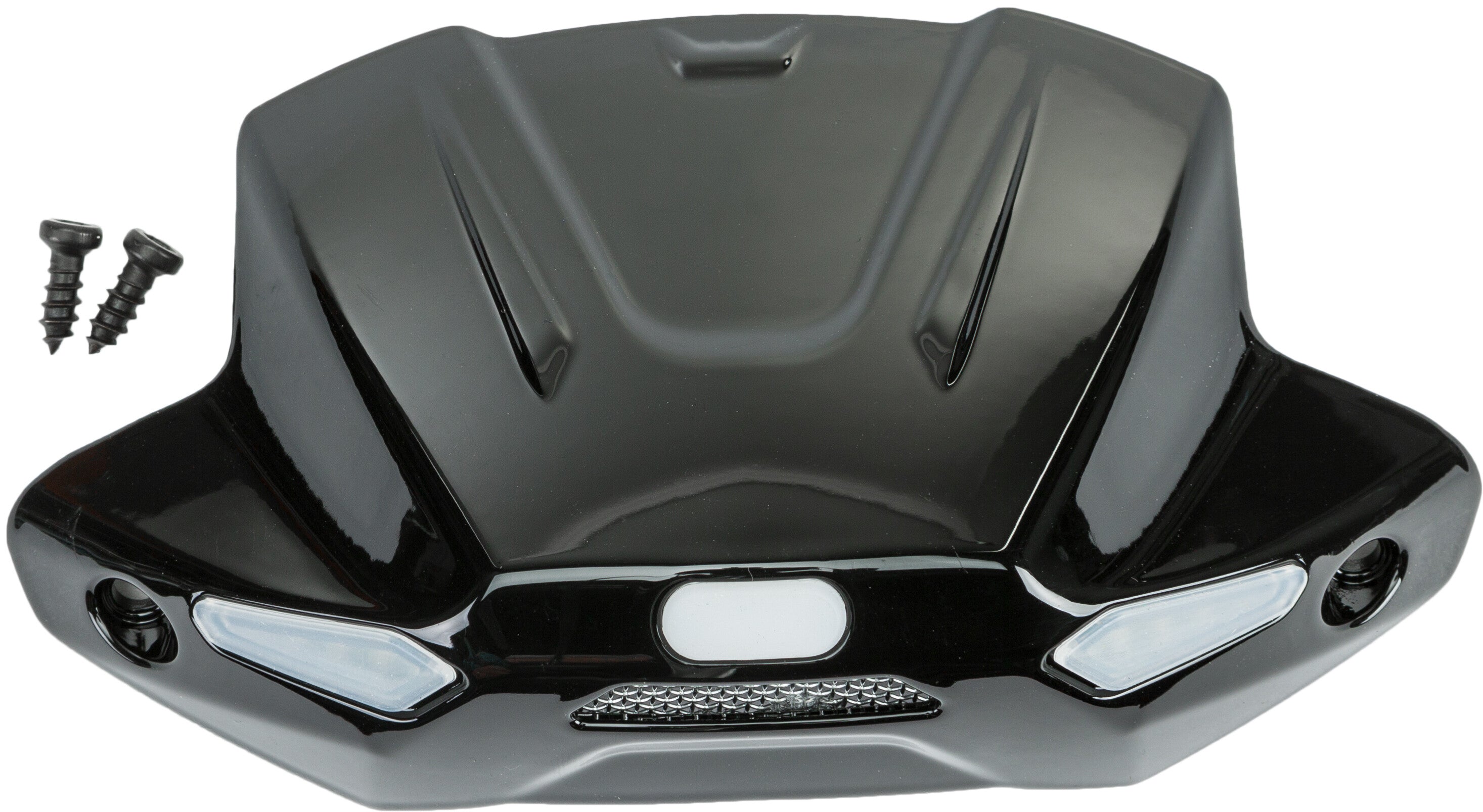 REAR LED KIT BLACK AT-21/Y AT-21/Y