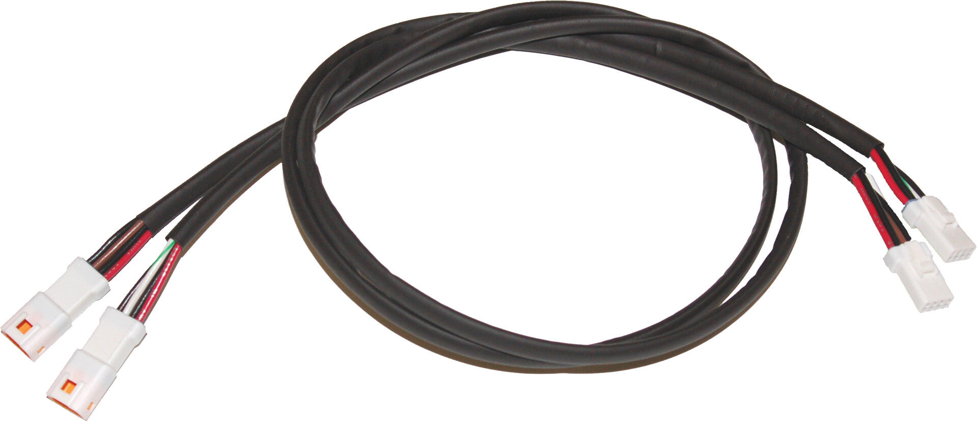 Namz Handlebar Control Extensions for Indian Motorcycles
