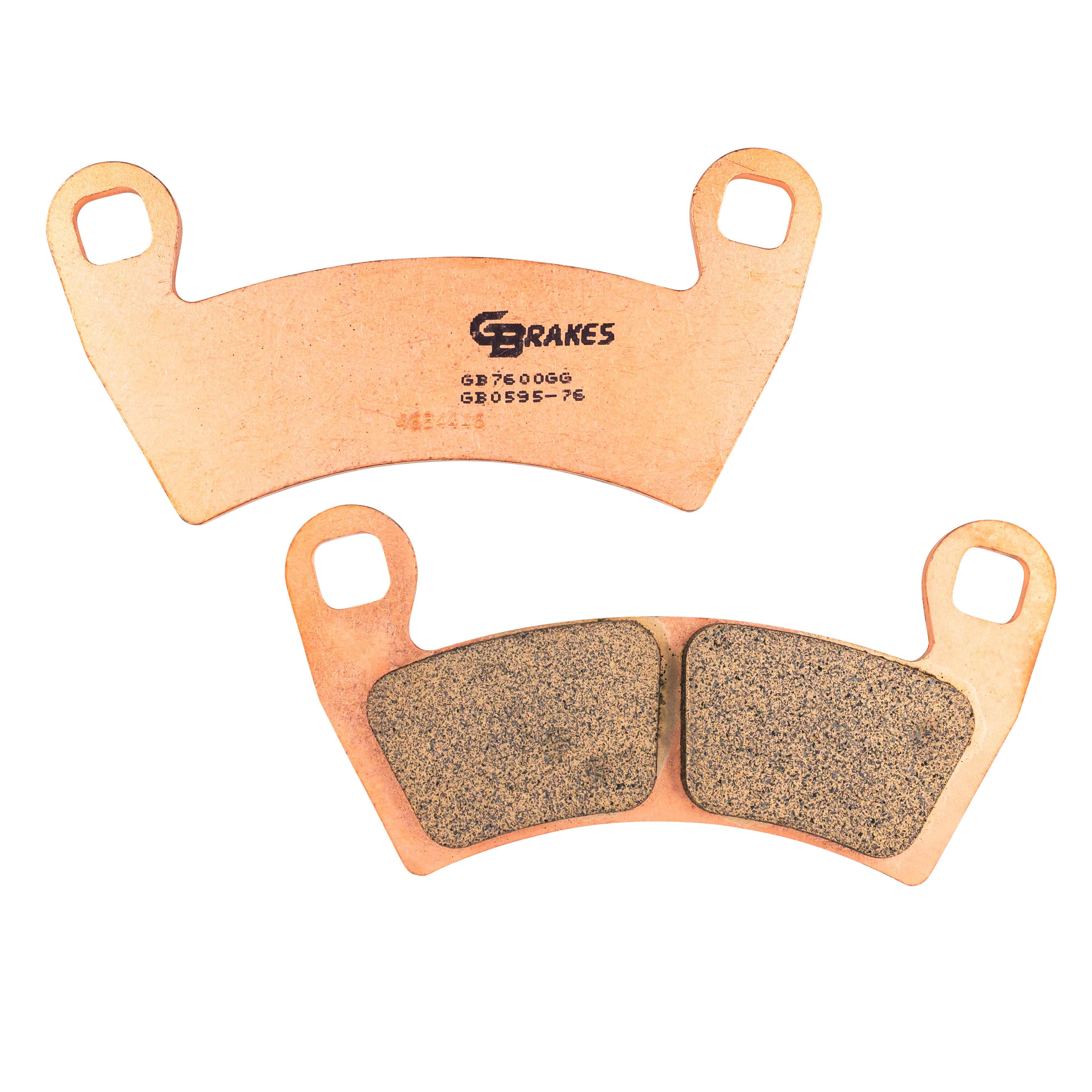 BRAKE PADS