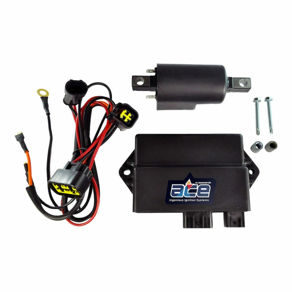 CDI BOX