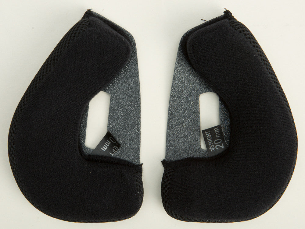 Cheek Pads