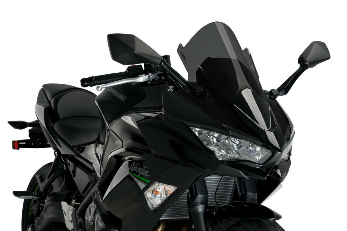 Racing Windscreen