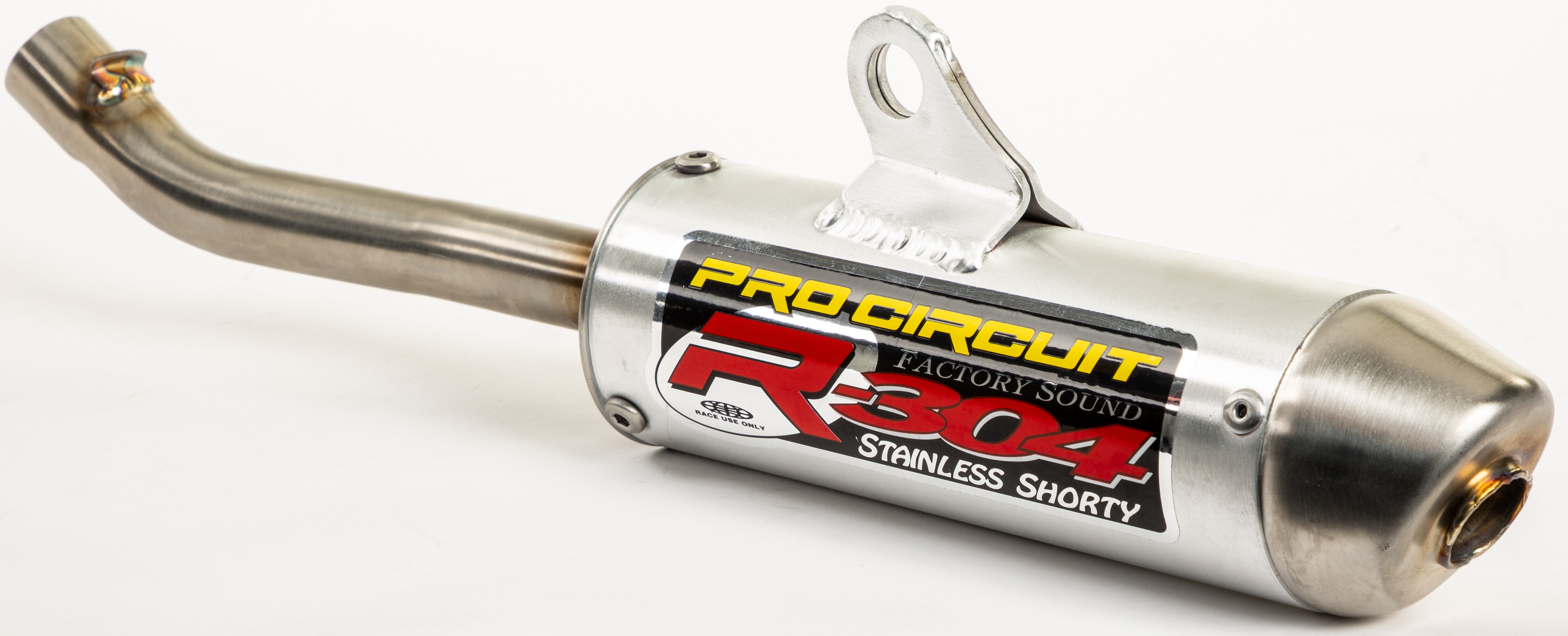 R-304 Silencer