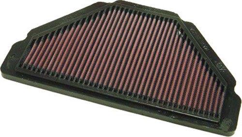High Flow Air Filter