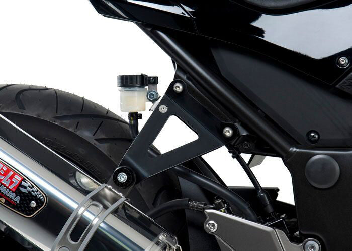 MUFFLER BRACKET NINJA300 #960-9807
