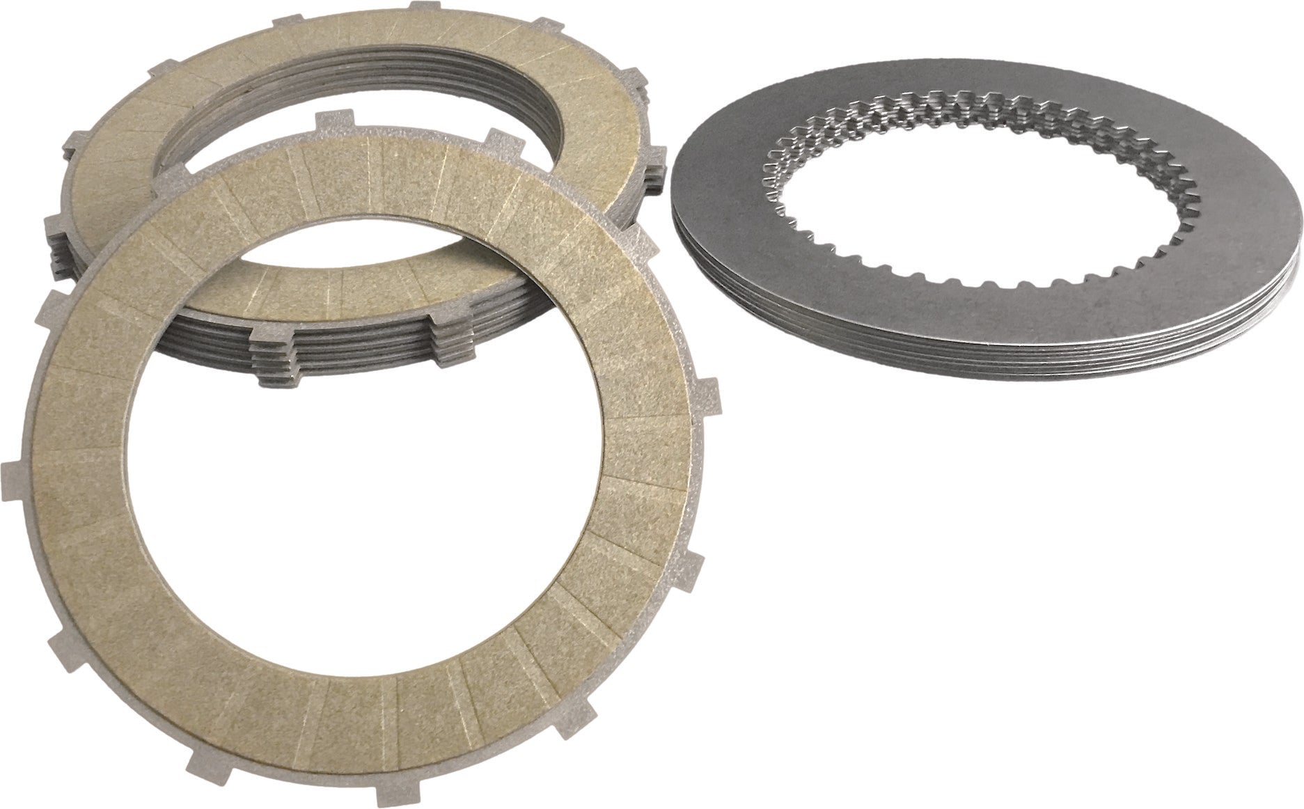 E1 CLUTCH KIT FOR RIVERA PRO 86-89