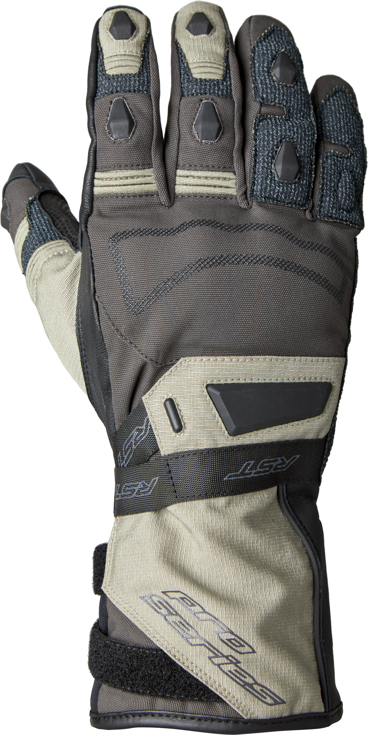 PRO SERIES RANGER CE GLOVE SAND WATERPROOF MD