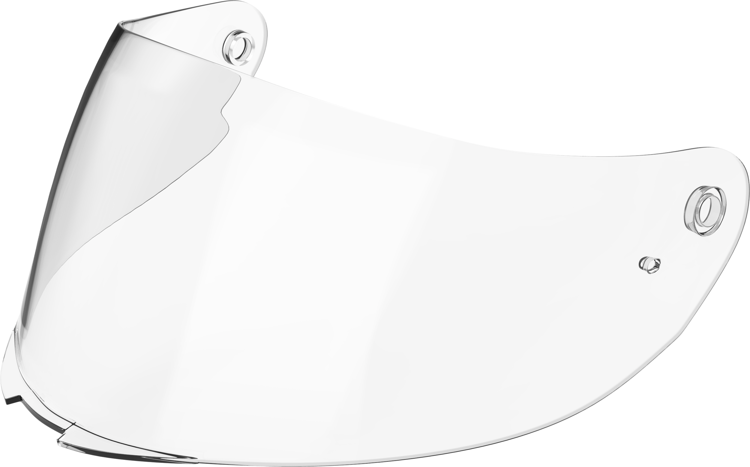 Outrush Helmet Sheild
