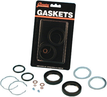 Big Twin Gasket Kit