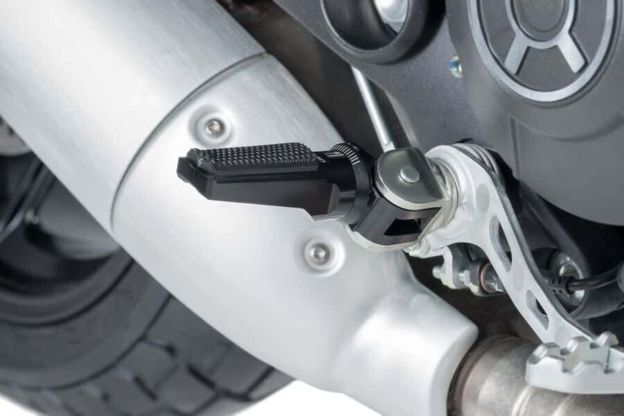 Hi-Tech Footpegs