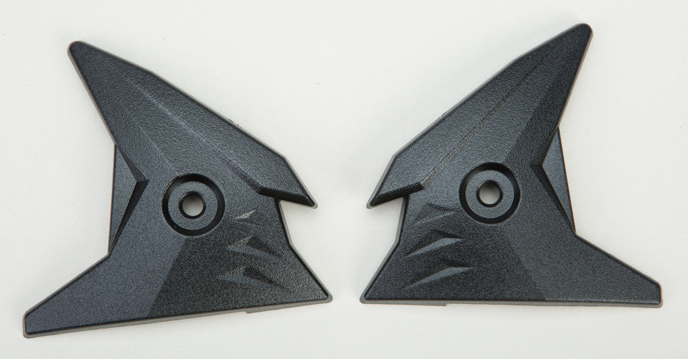 Shield Ratchet Plates