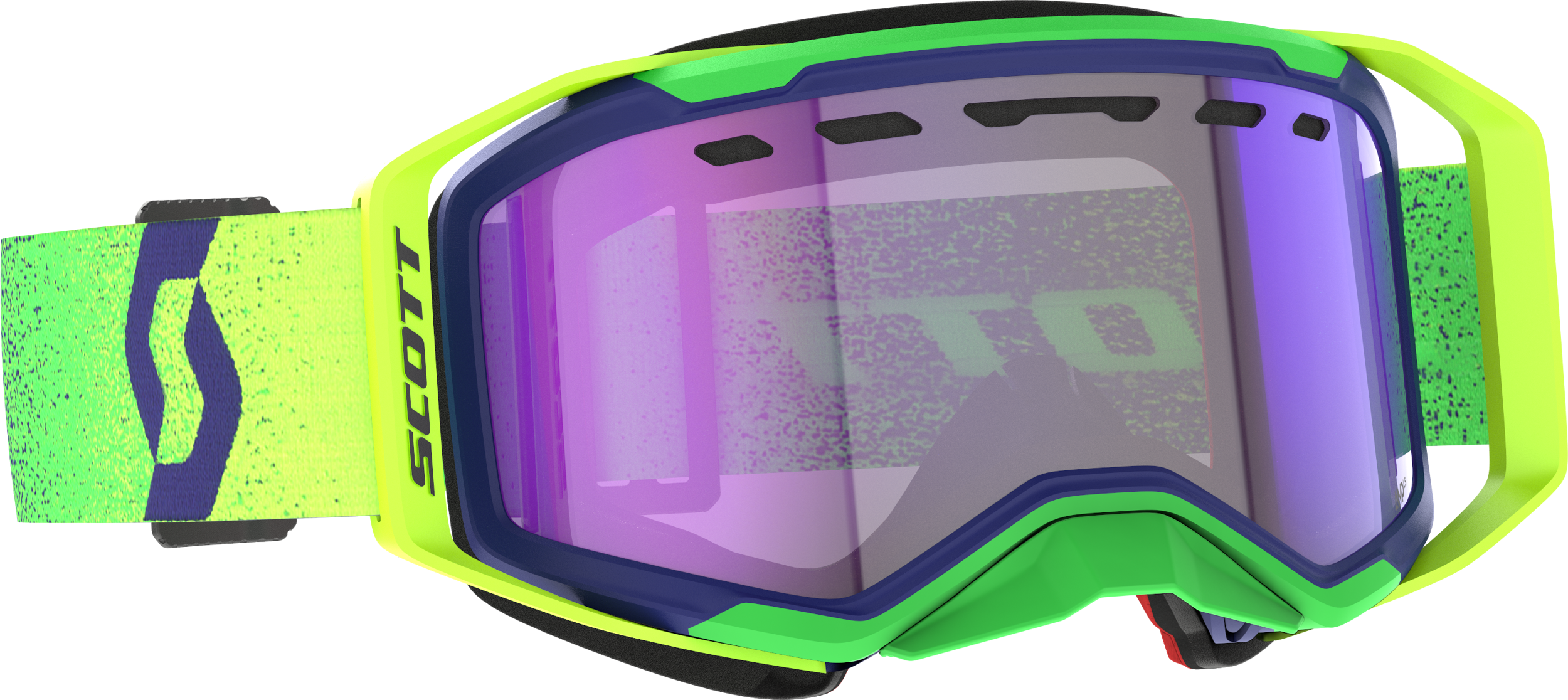 Scott USA Prospect 2.0 SMB Goggle