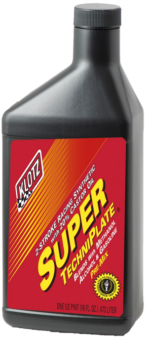SUPER TECHNIPLATE 16OZ