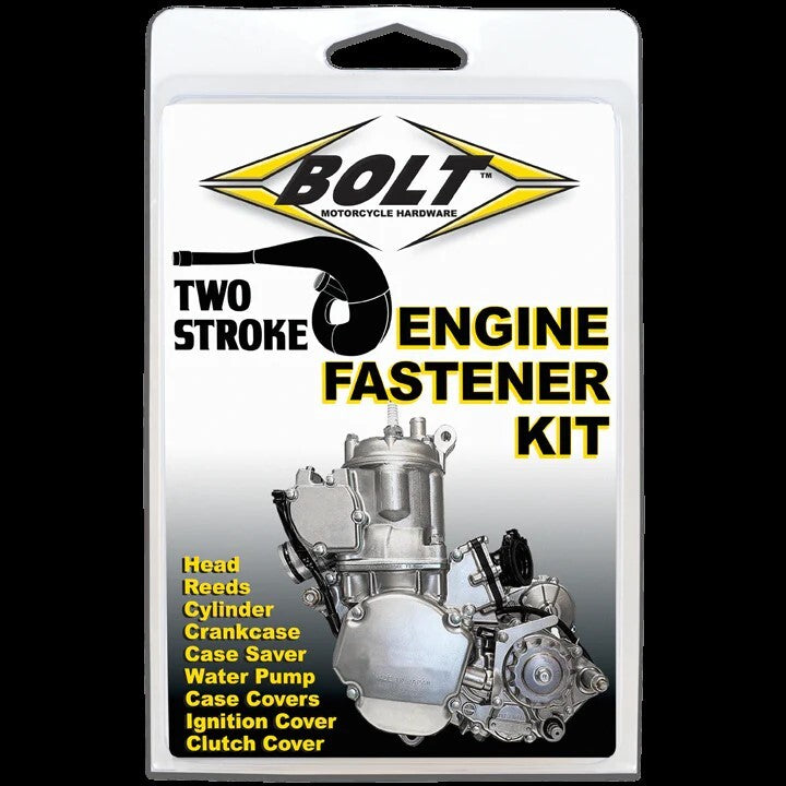 ENGINE FASTENER KIT