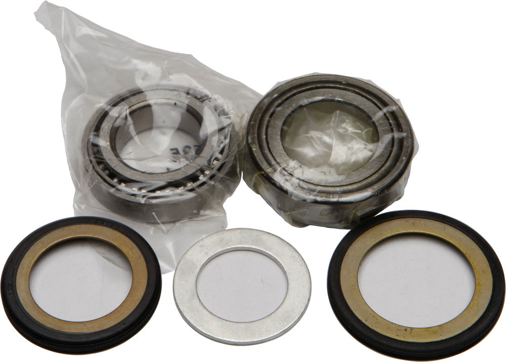 STEERING BEARING/SEAL KIT