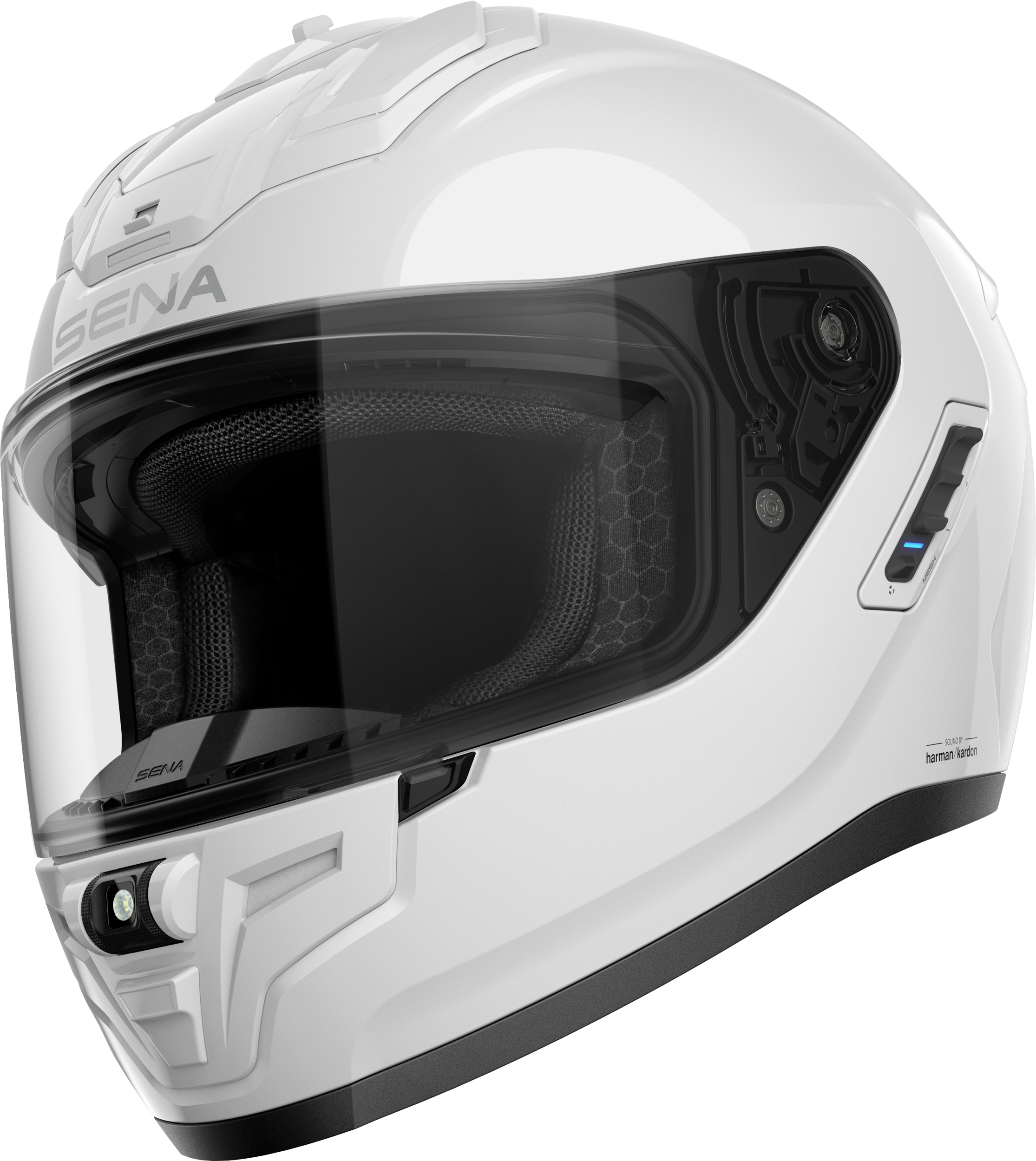 Phantom FF Helmet