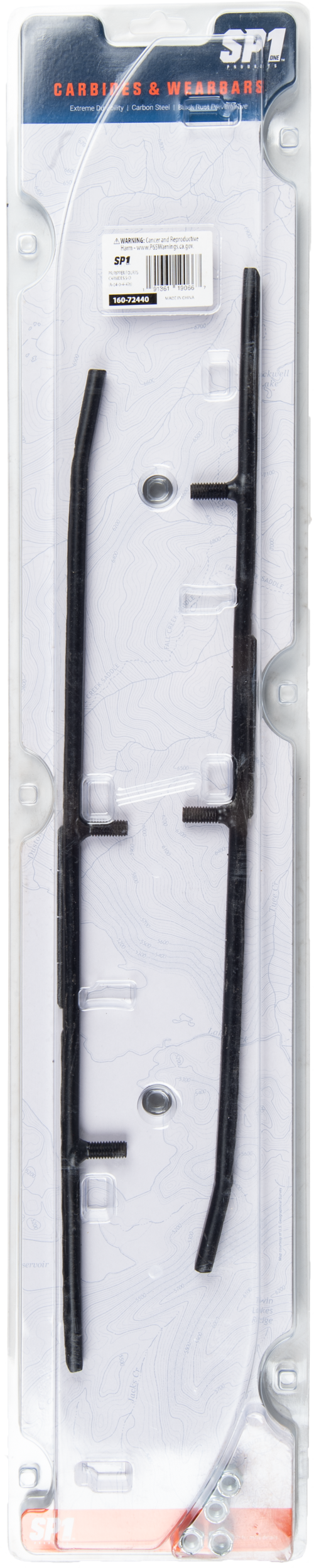 RIPPER FOUR75 CARBIDES S-D S-D S/M