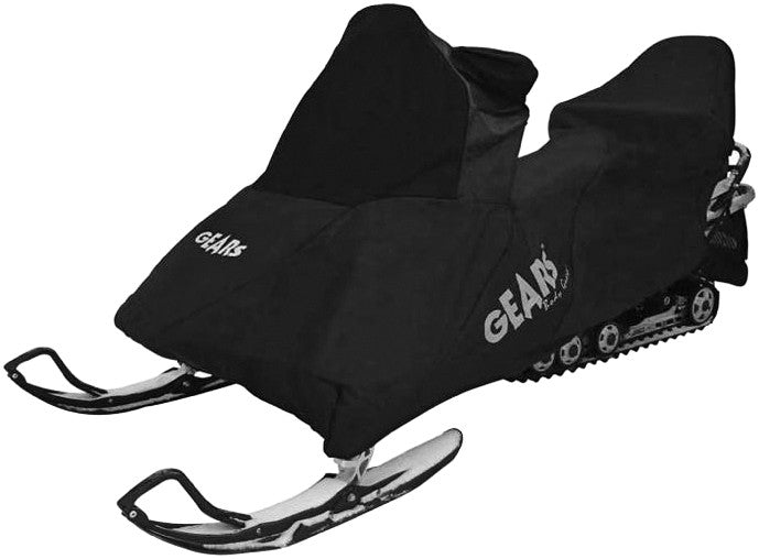 Trailerable Storage Cover