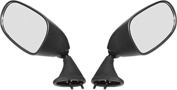 Rear View Mirror