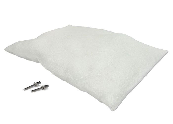 RS-4 EXHAUST REPACK KIT