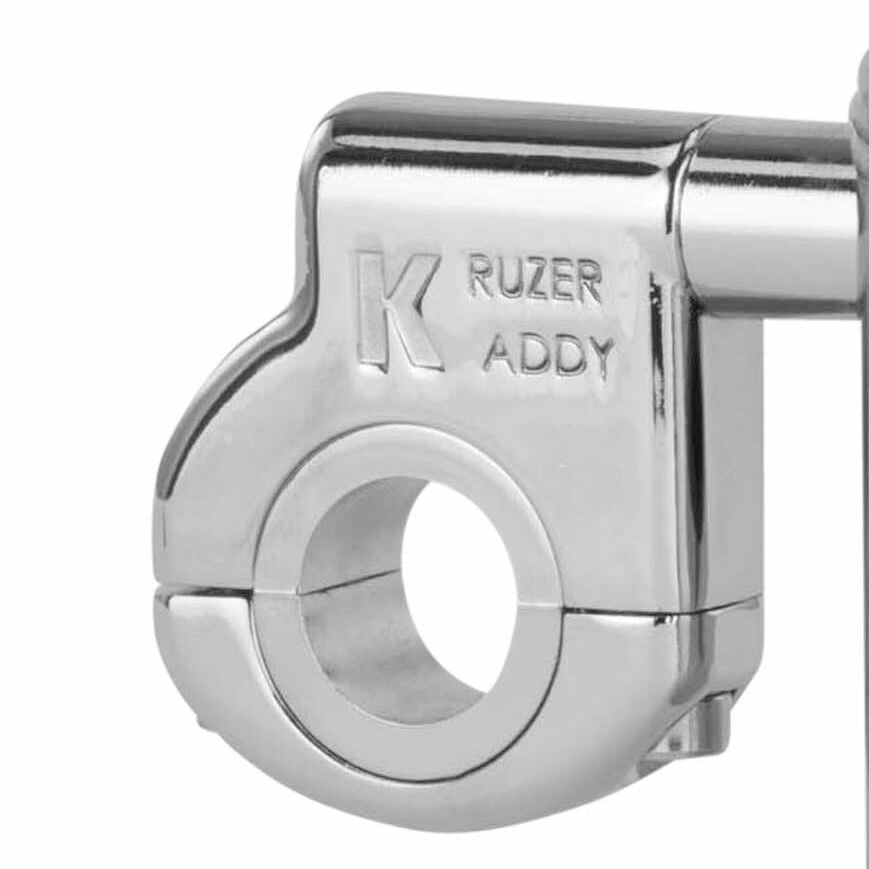 Bar Mount Clamp Kit