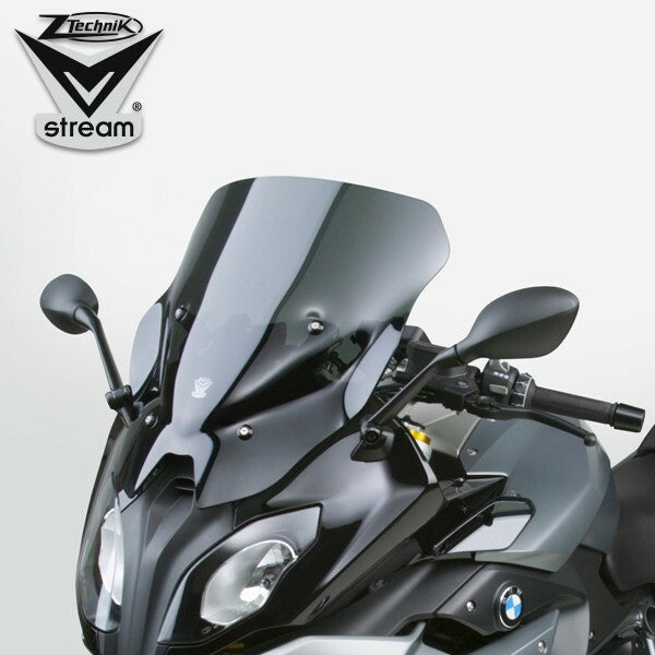 VSTREAM WINDSCREEN SPORT DARK TINT BMW #562-09966