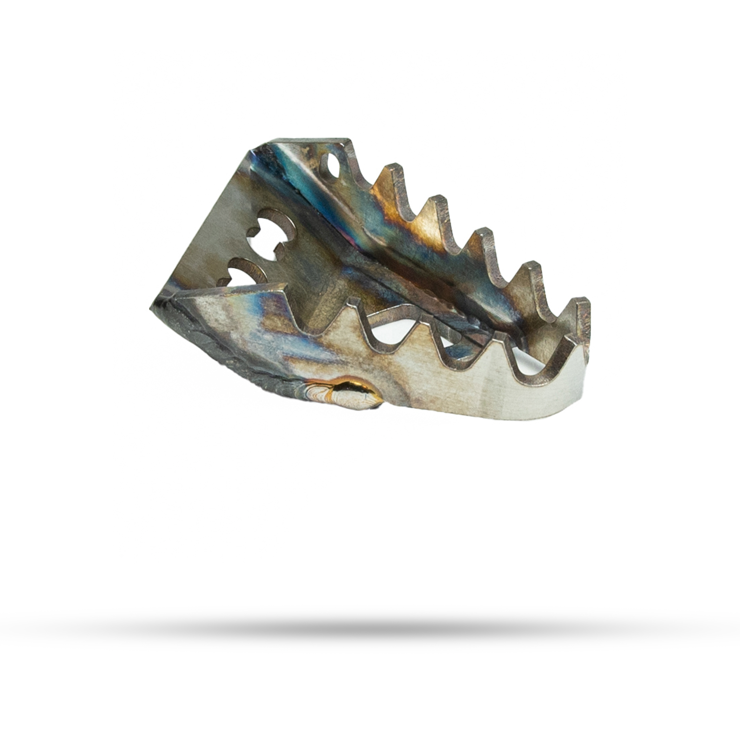 BRAKE TIPS TRIUMPH