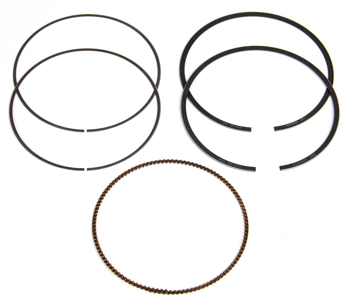 PISTON RINGS 103.96MM SUZ FOR NAMURA PISTONS ONLY