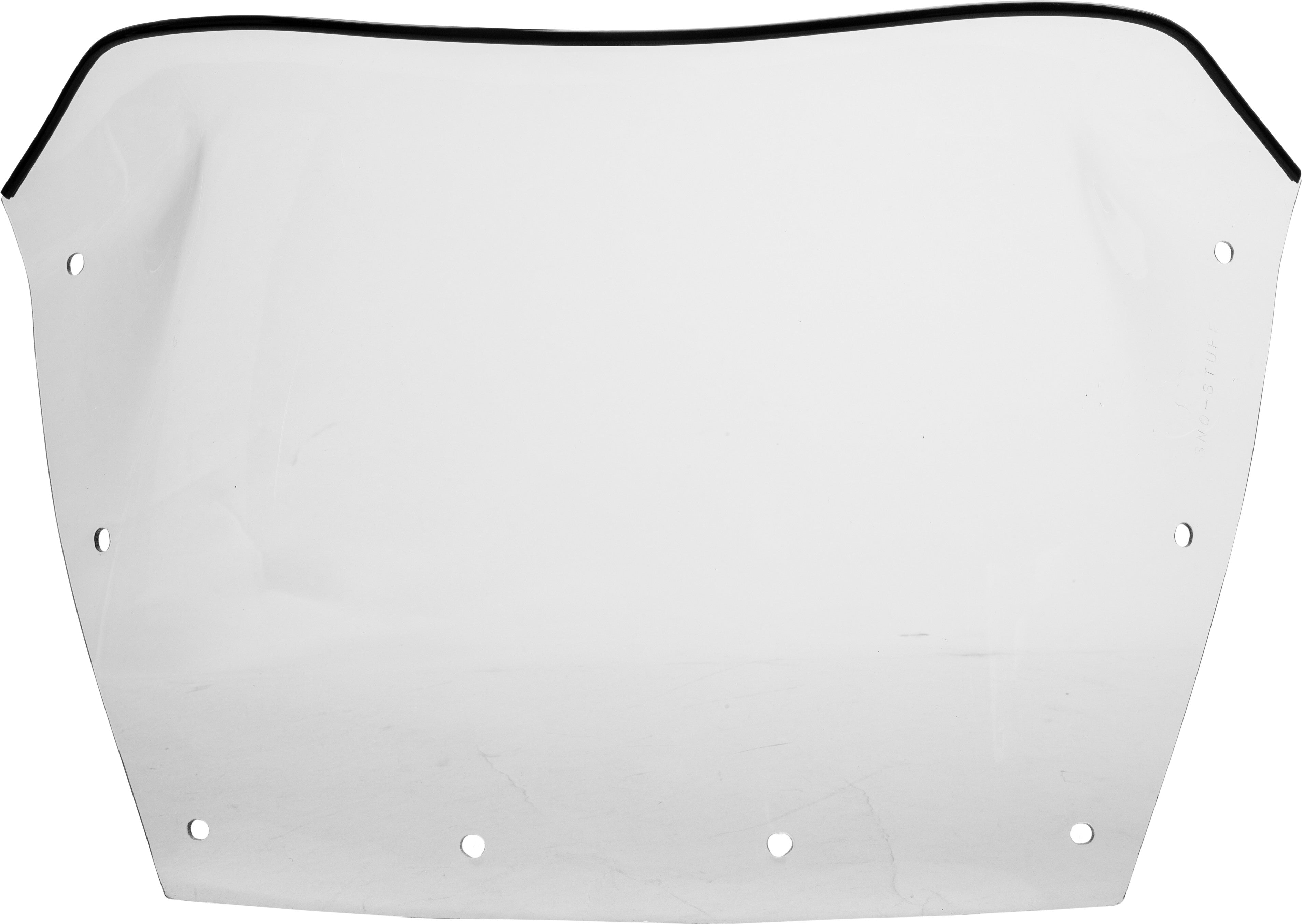 Windshield