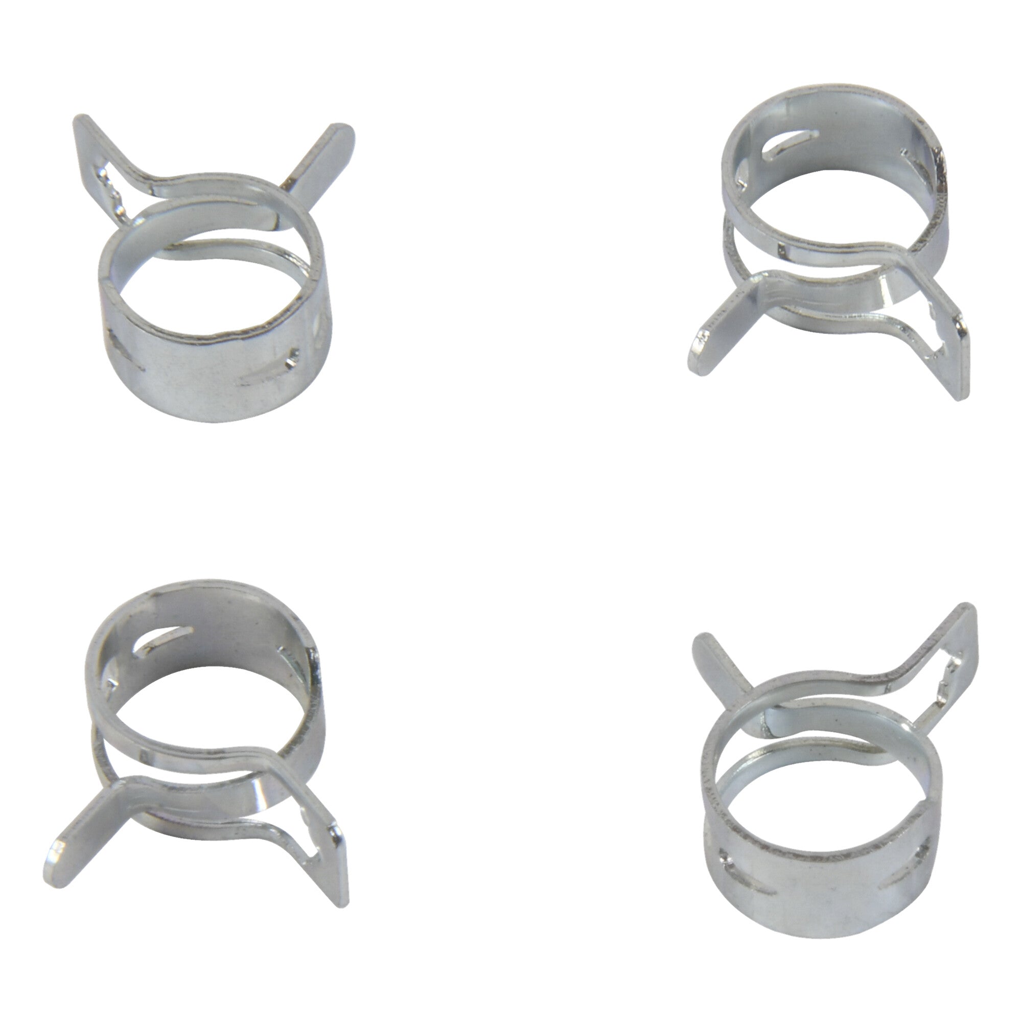 HOSE CLAMPS REFILL KIT 4/PK